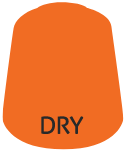 Dry - Ryza Rust